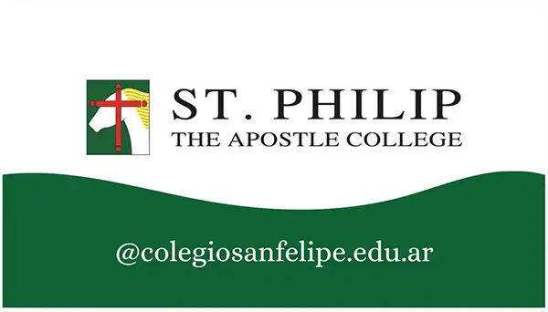 Colegio St. Philip the Apostle
