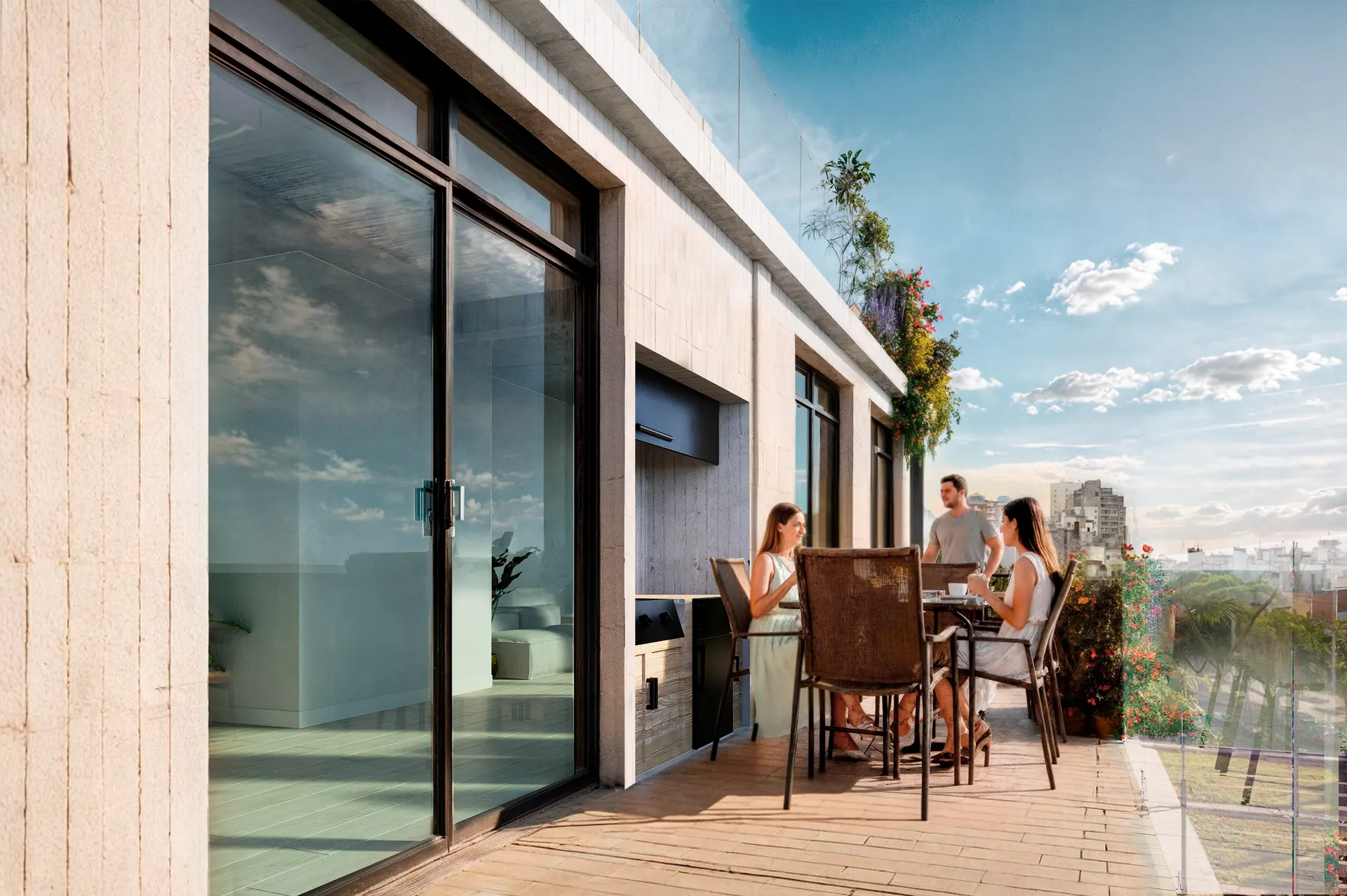WeSurf Recoleta — foto 11